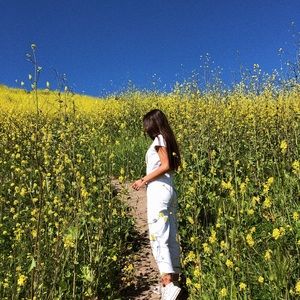 Meet your Posher, Maddie